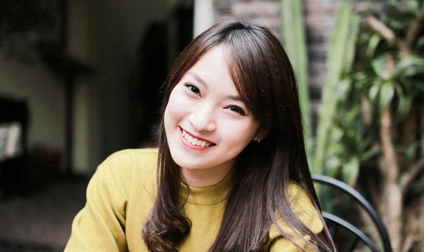 Tự tin hơn với hàm răng implant chắc, đẹp