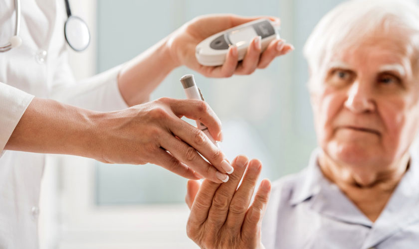 Giải pháp implant đối với bệnh nhân bị tiểu đường