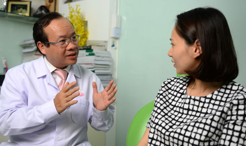 Hướng dẫn cách chăm sóc răng miệng và đặt lịch tái khám định kỳ