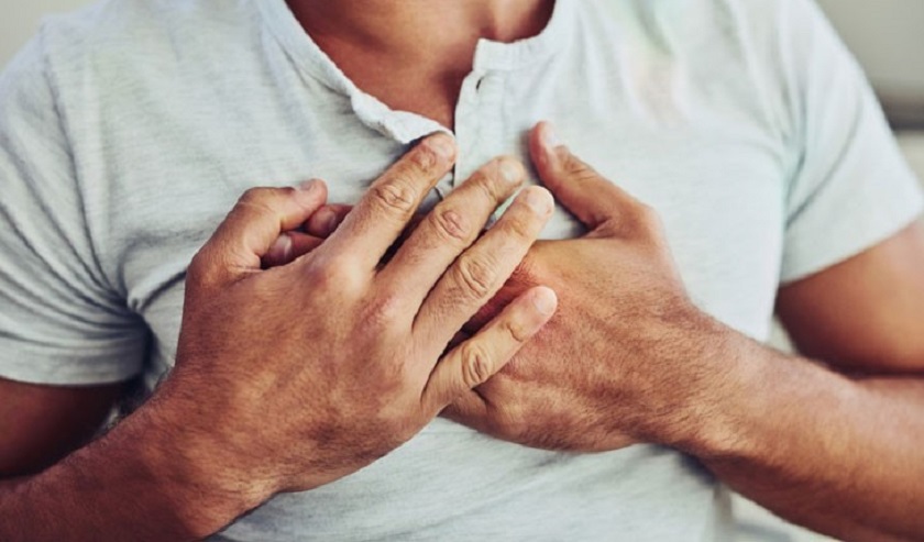 Người mắc bệnh mạn tính không nên trồng răng Implant