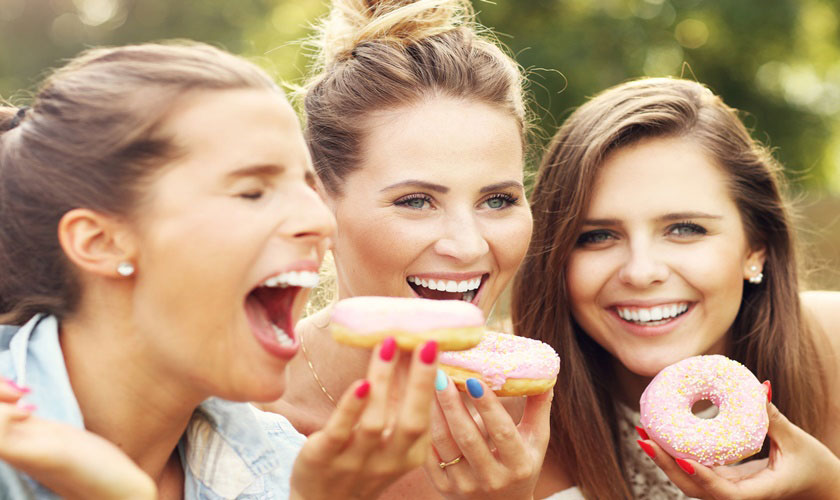 Trồng răng Implant giúp người bệnh cải thiện tốt chức năng ăn nhai