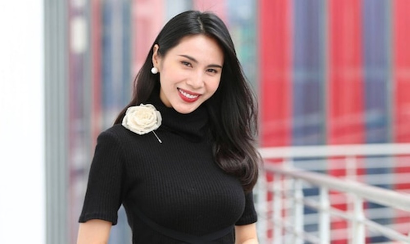 Lựa chọn của nhiều nghệ sĩ Việt