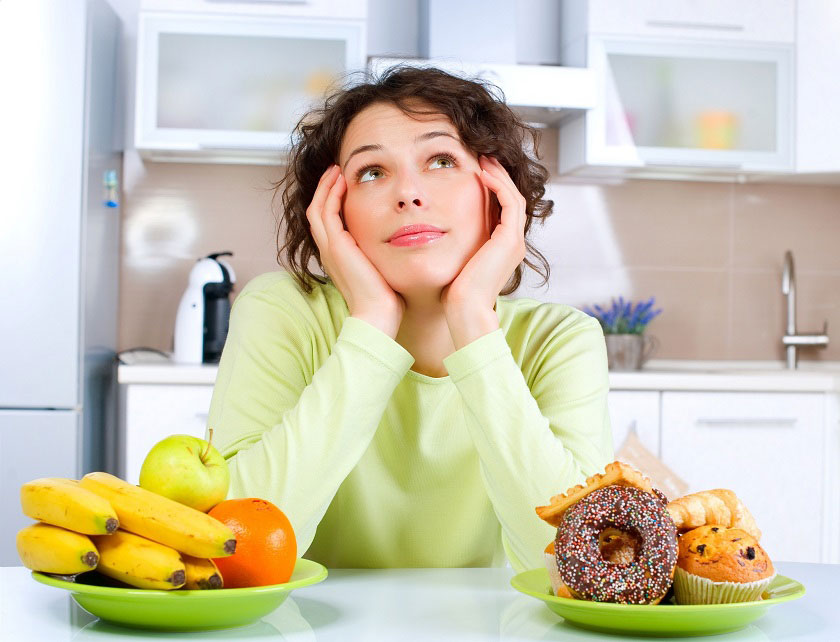 Thực phẩm nên dùng sau khi tẩy trắng răng