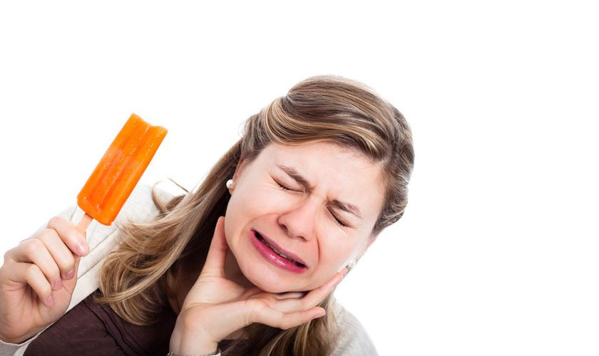 Cách chăm sóc răng miệng để không bị ê buốt răng