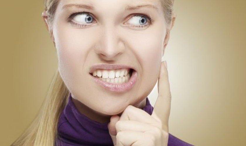 Cách chăm sóc răng miệng để không bị ê buốt răng