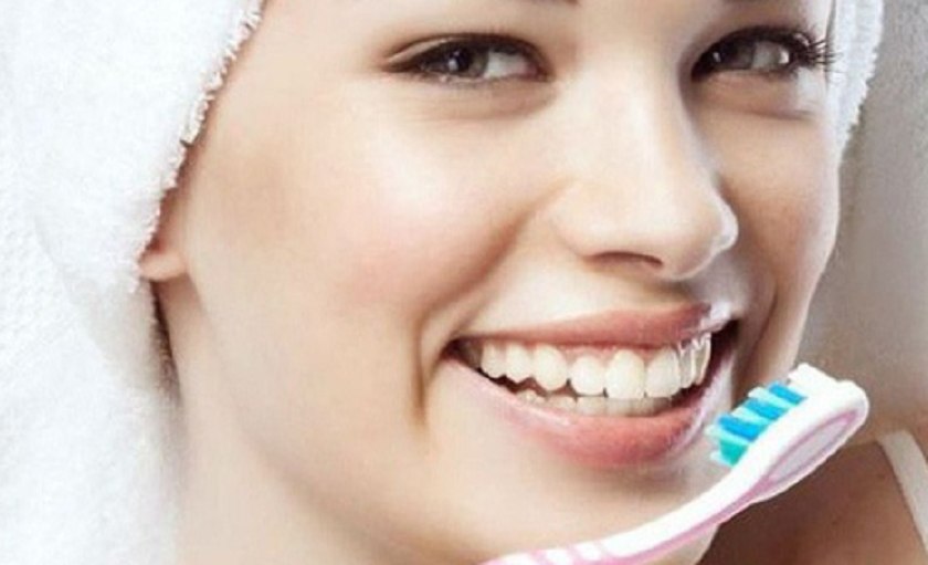 Tầm quan trọng khi bạn vệ sinh răng miệng đúng cách