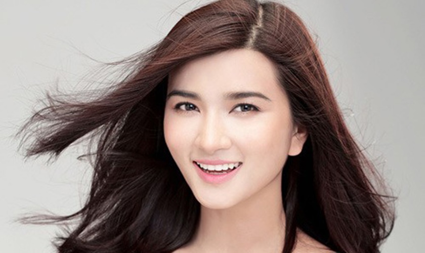 Thẩm mỹ của Implant Tekka