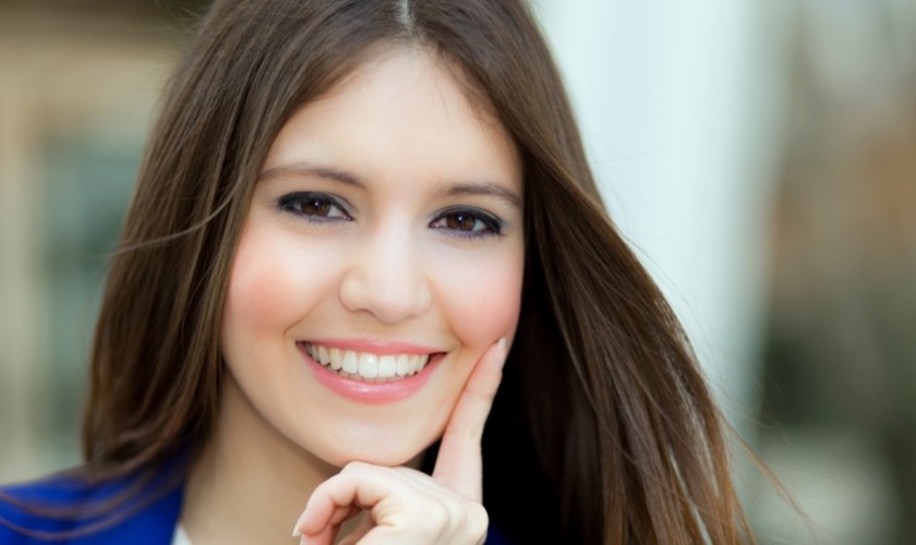 Trụ Implant cấu tạo đặc biệt giúp ổn định chắc trên xương hàm