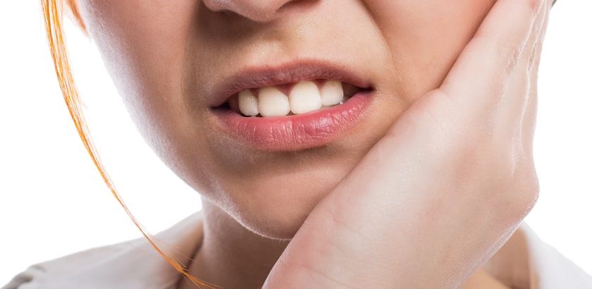 Đau răng nổi hạch có thể làm mất răng vĩnh viễn