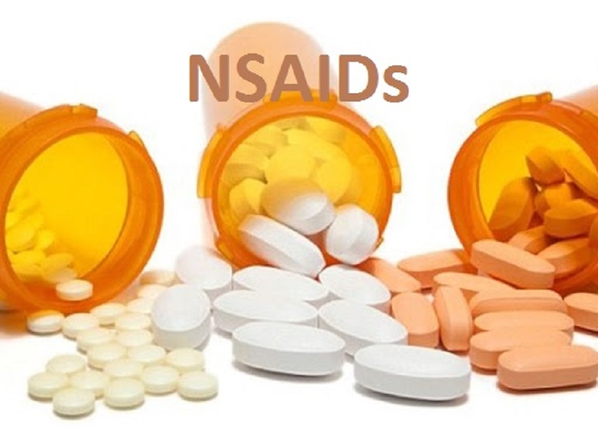 Nhóm thuốc NSAIDs – giảm đau chống viêm steroid Nhóm thuốc NSAIDs – giảm đau chống viêm steroid