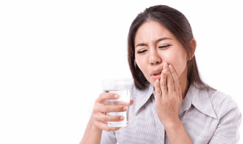Dorogyne có thể sử dụng để điều trị sâu răng không?
