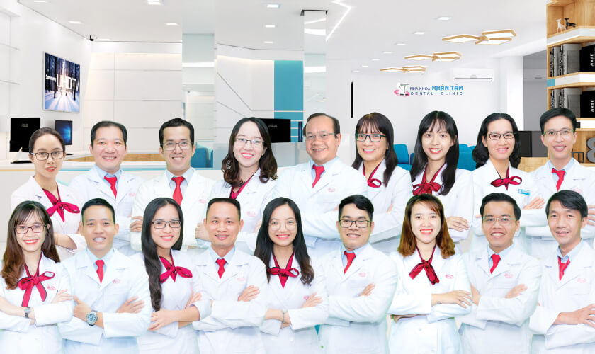 Nha khoa Nhân Tâm – cơ sở nha khoa hàng đầu tại thành phố Hồ Chí Minh Nha khoa Nhân Tâm – cơ sở nha khoa hàng đầu tại thành phố Hồ Chí Minh