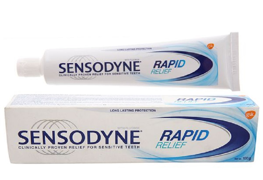 Sensodyne