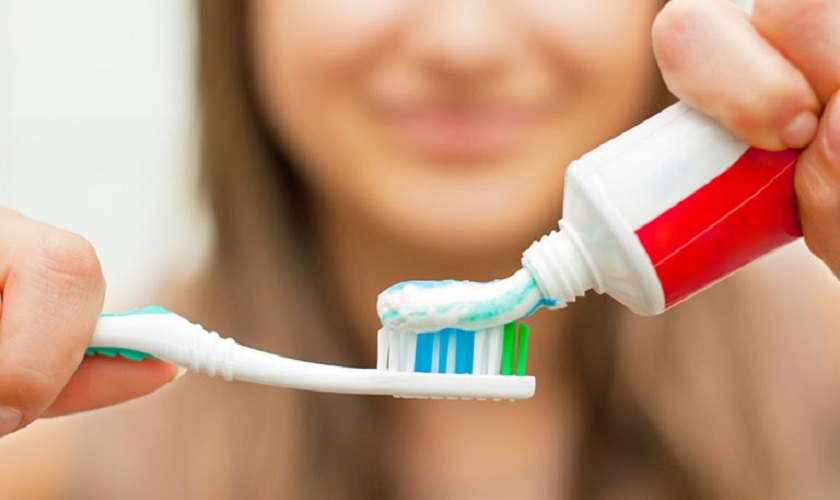 Những lợi ích của kem đánh răng chống ê buốt của nhật bạn cần biết