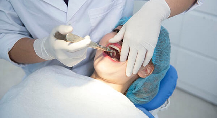 Kỹ thuật nhổ răng có gây nguy hiểm không
