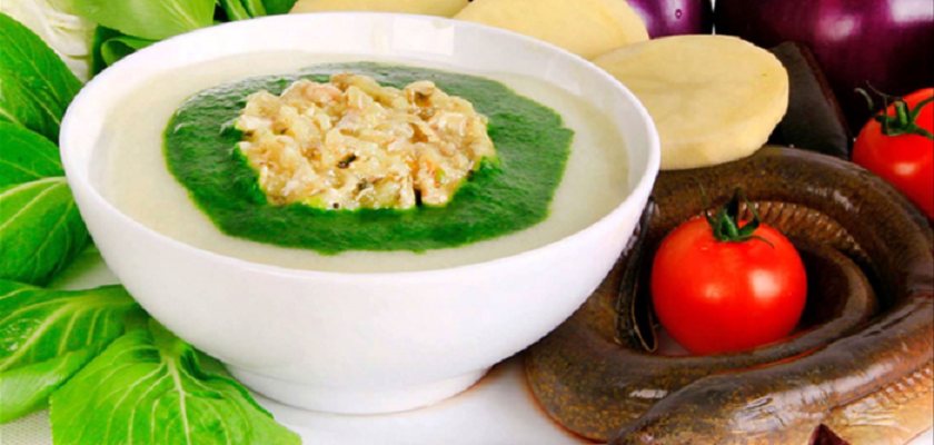 Thức ăn mềm và lỏng Thức ăn mềm và lỏng