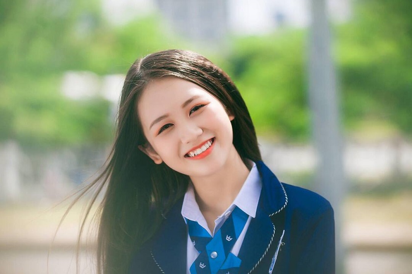 Răng nanh có tính thẩm mỹ cao