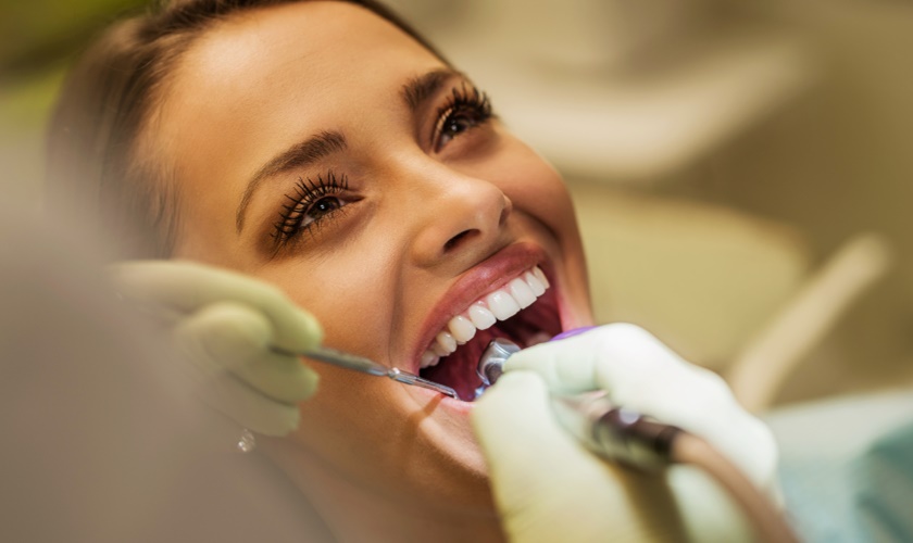 Quy trình cấy ghép Implant Mỹ và Pháp thực hiện kỹ lưỡng