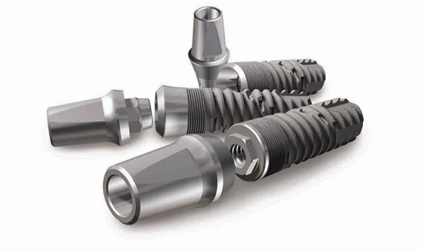 Cần lựa chọn trụ Implant chất lượng cao