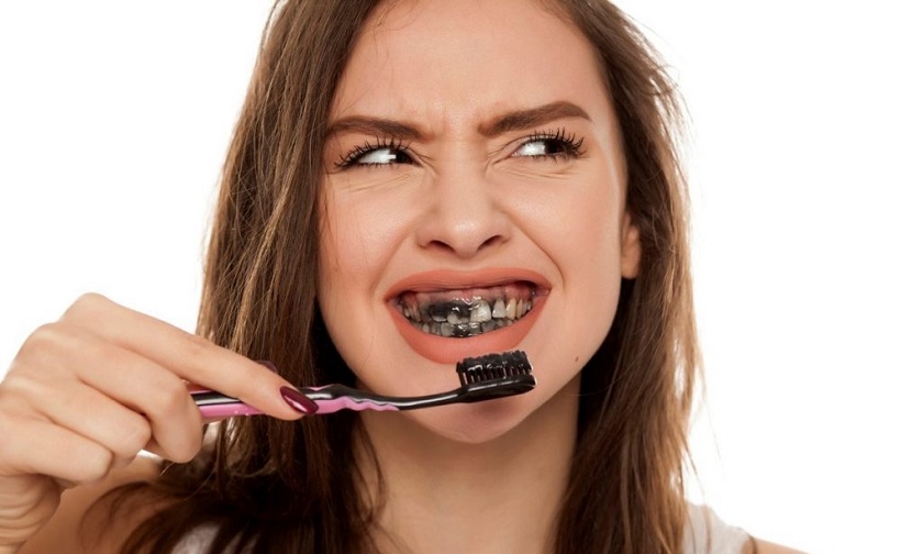 Cách chữa răng ố vàng tại nhà bạn cần biết Cách chữa răng ố vàng tại nhà bạn cần biết