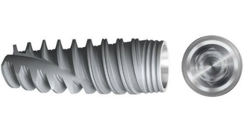 Implant Nobel Active (Mỹ)