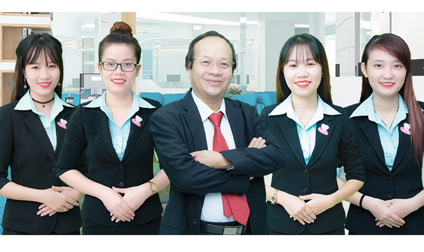 Bác sĩ kinh nghiệm, chăm sóc khách hàng chu đáo, Nha khoa Nhân Tâm đáng là sự lựa chọn của bạn