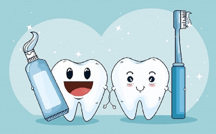 Đánh răng khoa học
