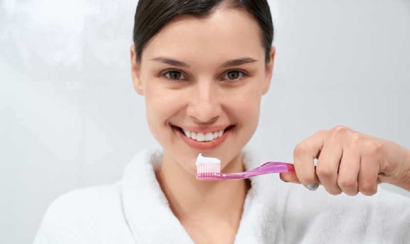 Tầm quan trọng của việc vệ sinh răng miệng hằng ngày là gì?