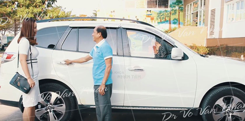 Zygomatic Implant - Thành tựu trồng răng trong nha khoa hiện đại