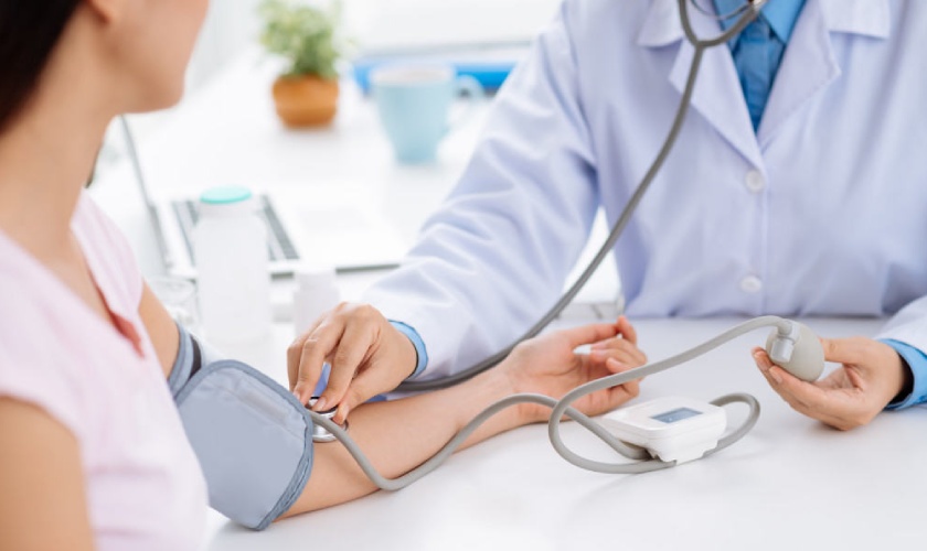 Nha khoa Nhân Tâm là địa chỉ được nhiều người tin tưởng lựa chọn