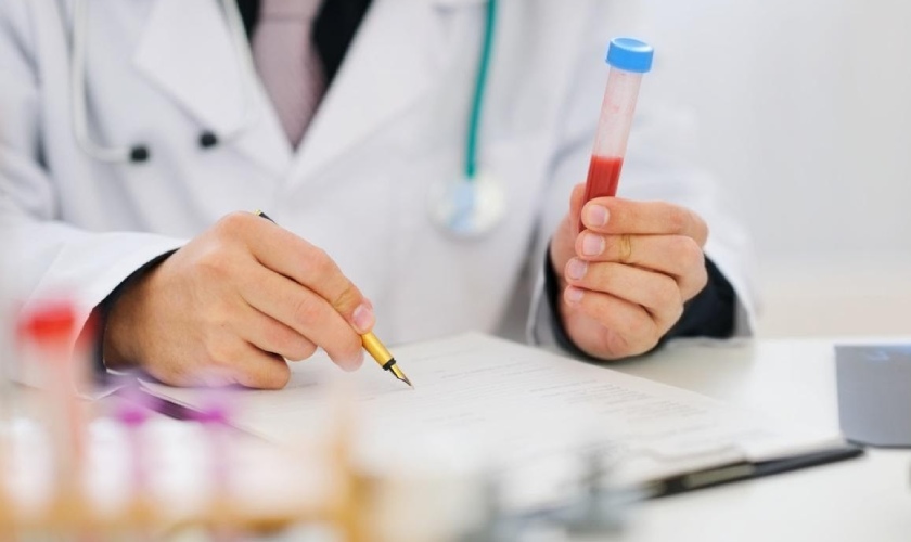 Nên thực hiện đầy đủ các xét nghiệm cần thiết trước khi nhổ răng khôn