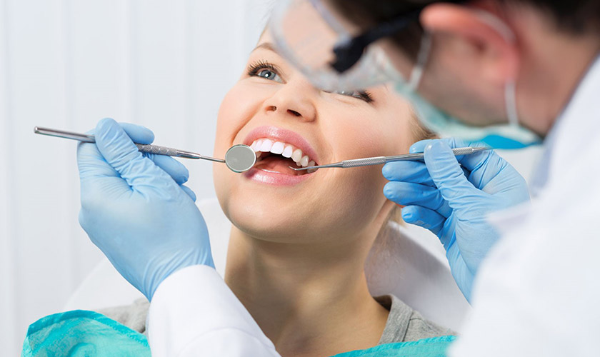 Cách chăm sóc răng sứ hiệu quả nhất