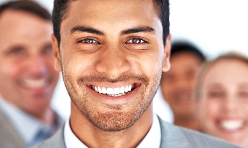 Nha khoa Nhân Tâm - địa chỉ mang lại nụ cười tự tin cho bạn Nha khoa Nhân Tâm - địa chỉ mang lại nụ cười tự tin cho bạn