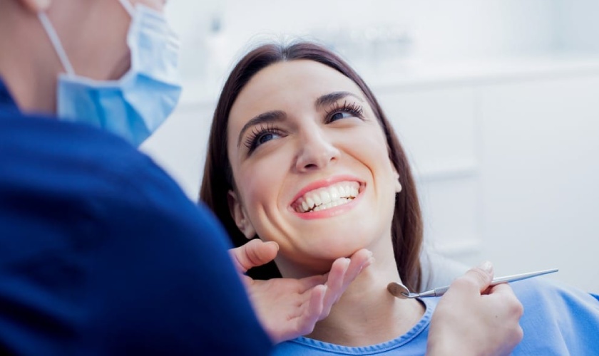 Giá răng toàn sứ sẽ khác nhau ở mỗi nha khoa