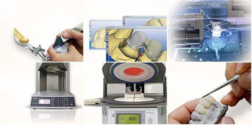 Công nghệ hiện đại trong điều trị