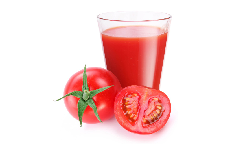 Không nên sử dụng thực phẩm gây màu sau khi tẩy trắng răng