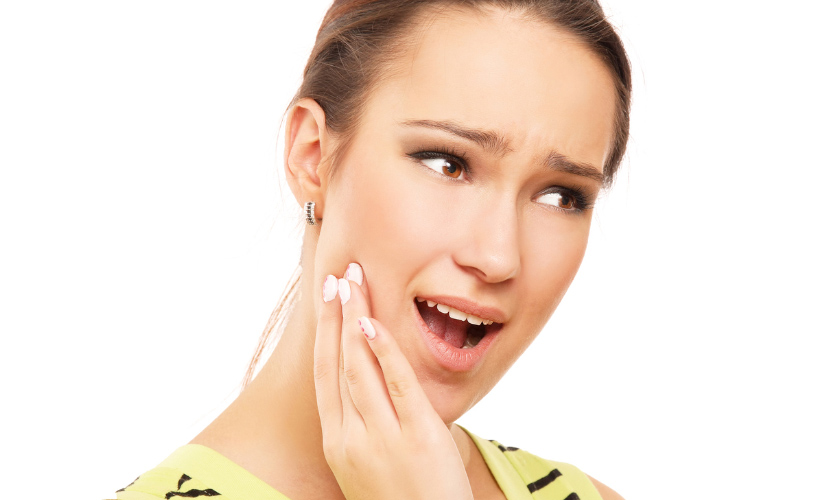 Răng ê buốt là gì? Cách khắc phục như thế nào?