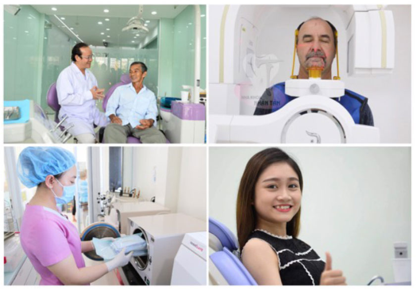 Răng sâu: Nguy hiểm khó lường