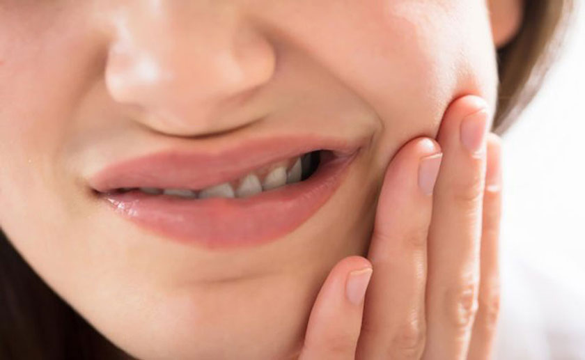 Đau dây thần kinh V vô căn có thể gây đau răng