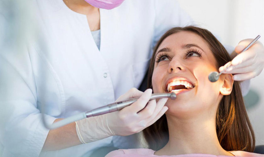 Tầm quan trọng của khám răng định kỳ