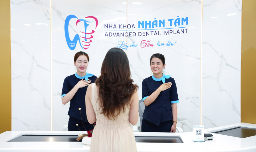 Lựa chọn địa chỉ nha khoa uy tín để bảo vệ răng của bạn