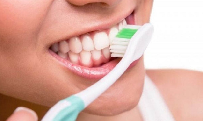 Vệ sinh răng miệng đúng phương pháp mỗi ngày