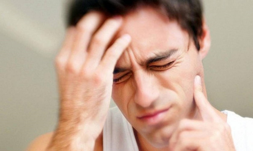 Răng bọc sứ bị đau - Nguyên nhân và cách khắc phục