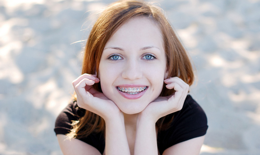 Người trưởng thành vẫn có thể niềng răng được