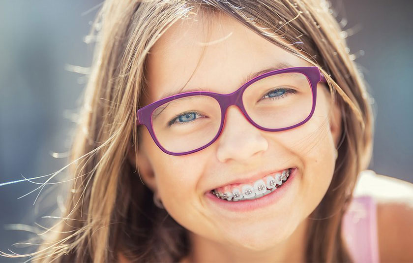 Độ tuổi từ 9-16 tuổi thích hợp nhất để niềng răng