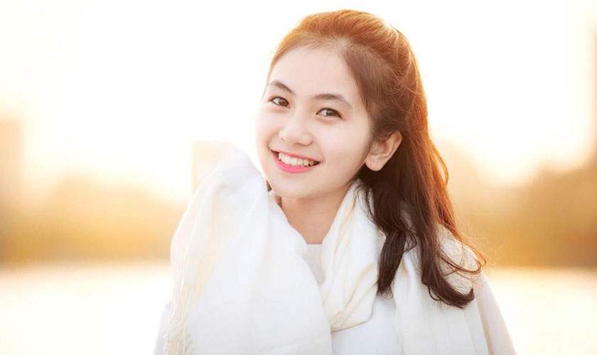 Chỉnh răng móm bằng phương pháp niềng răng giúp bạn sở hữu nụ cười đẹp duyên dáng