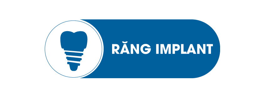 Răng Implant