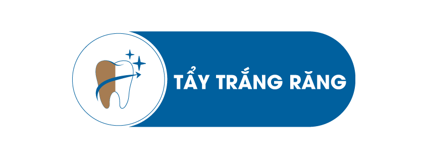 Tẩy trắng răng