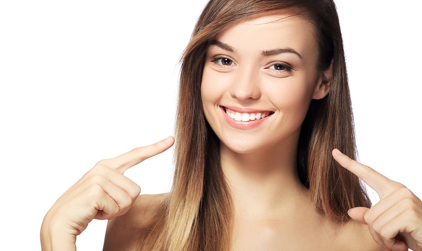 Đánh răng đúng cách giúp bạn duy trì sức khỏe răng miệng