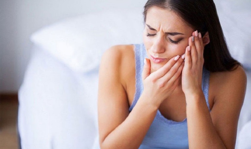 Có phải chấn thương là nguyên nhân chính gây đau răng hàm tại nhà?
